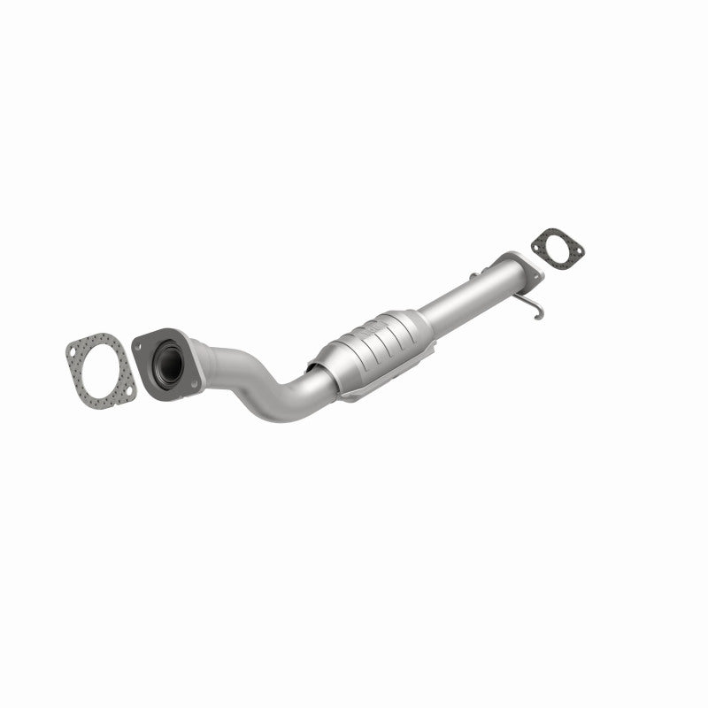 MagnaFlow Oldsmobile Intrigue OEM Grade Federal / EPA Compliant Direct-Fit Catalytic Converter 51101 360 Degree Image Set