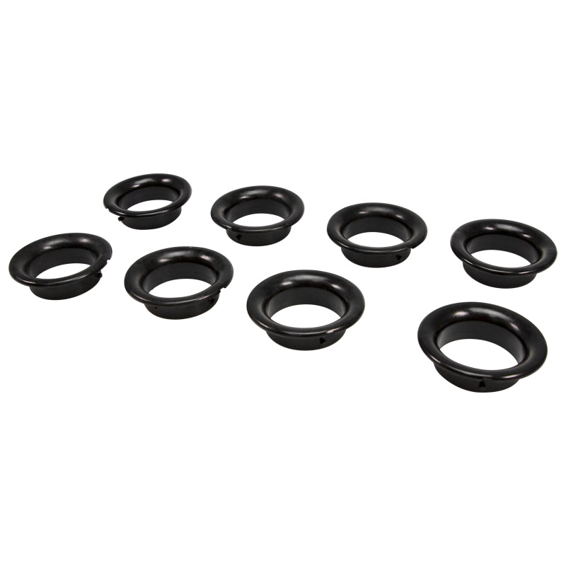 FAST Short Stacks (8pk) for 146106 & 146204 Intakes FST146074-8 146074-8 Photo - Unmounted