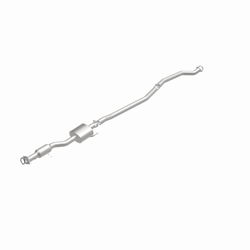 MagnaFlow Mazda CX-9 OEM Grade Federal / EPA Compliant Direct-Fit Catalytic Converter 21-335 360 Degree Image Set