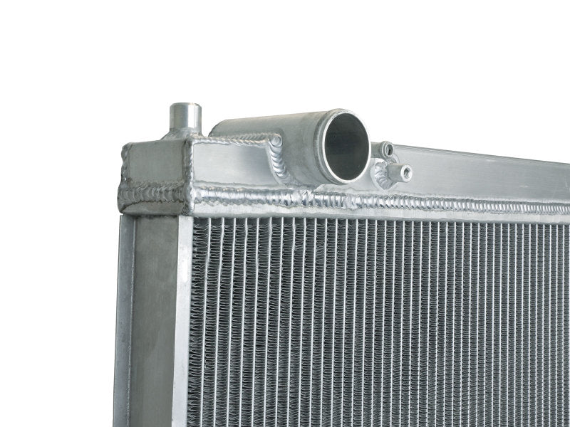 aFe BladeRunner Street Series Radiator 03-07 ford Diesel Trucks V8 6.0L 46-52141 46-52141 Photo - Unmounted