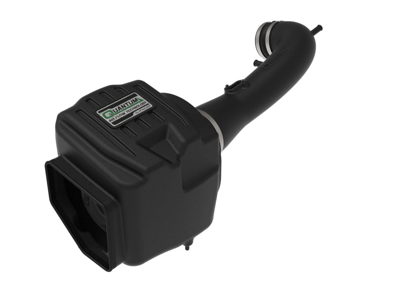 aFe Pro 5R Air Intake System 14-19 GM Silverado/Sierra V8-5.3/6.2L 53-10030R 53-10030R Photo - Unmounted