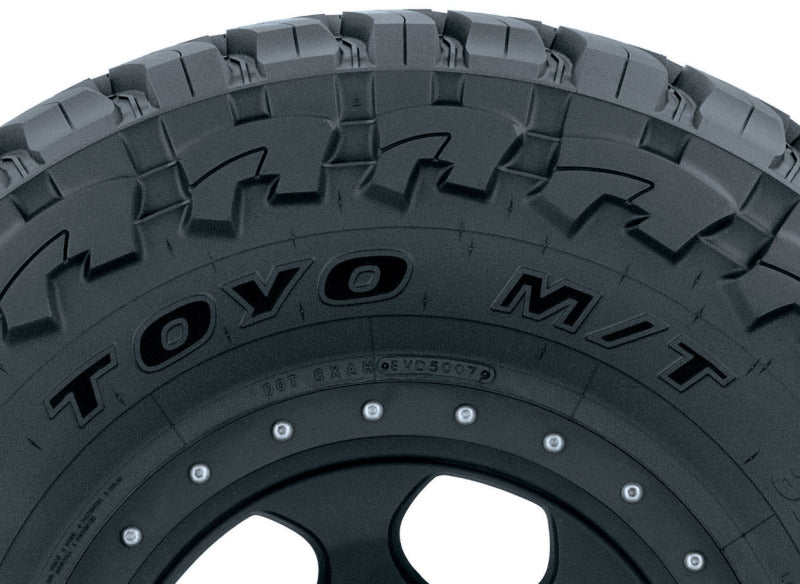 TOYO Open Country M/T Tire - 42X13.50R17 126Q 361320 361320 User 1