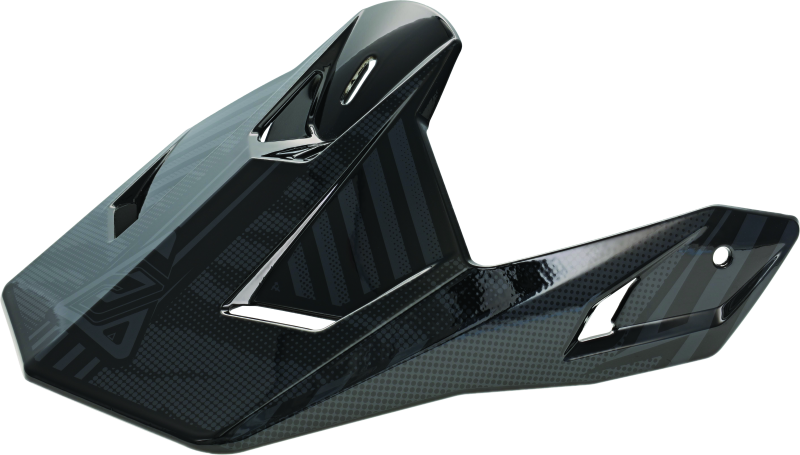 Answer Ar3 Rapid Visor Blkdkgry 447747 447747 Photo - Primary