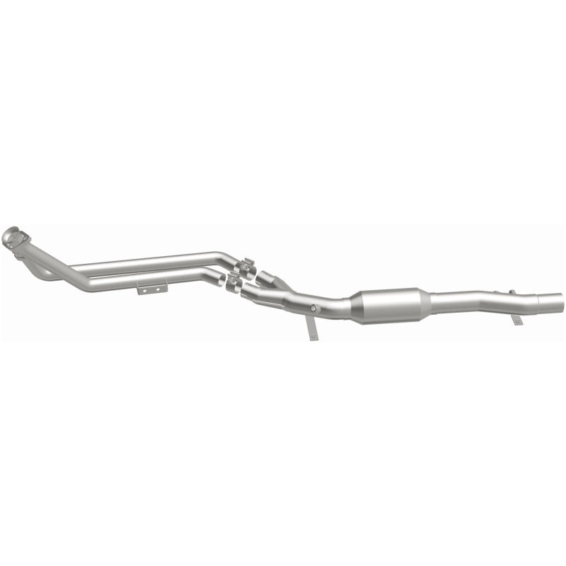 MagnaFlow Mercedes-Benz SL600 California Grade CARB Compliant Direct-Fit Catalytic Converter 4481172 Photo - out of package