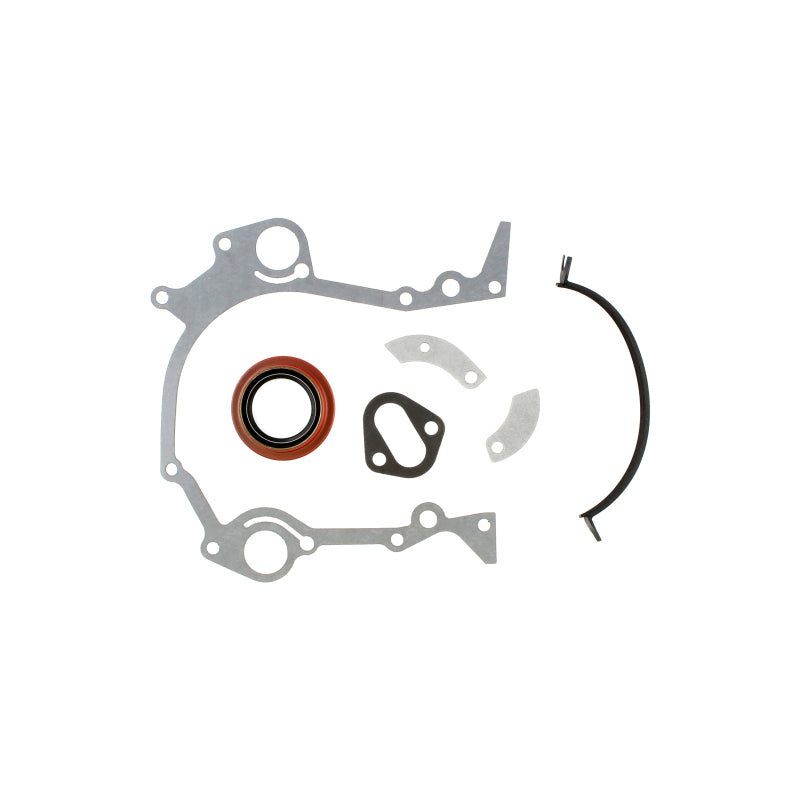 Cometic Gasket Cometic Ford 1968-1985 385 Series V8 Timing Cover Gasket Kit C5069 C5069 Photo - Primary