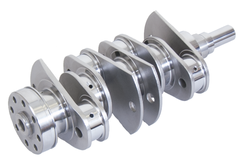 Eagle Subaru EJ20/EJ25 83mm Stroke 4340 Billet Crankshaft 3EJ232685137 3EJ232685137 Photo - Primary