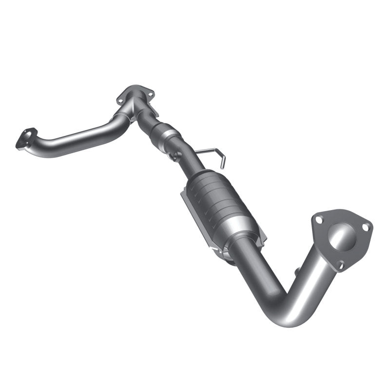 MagnaFlow HM Grade Federal / EPA Compliant Direct-Fit Catalytic Converter 23638 Photo - Primary