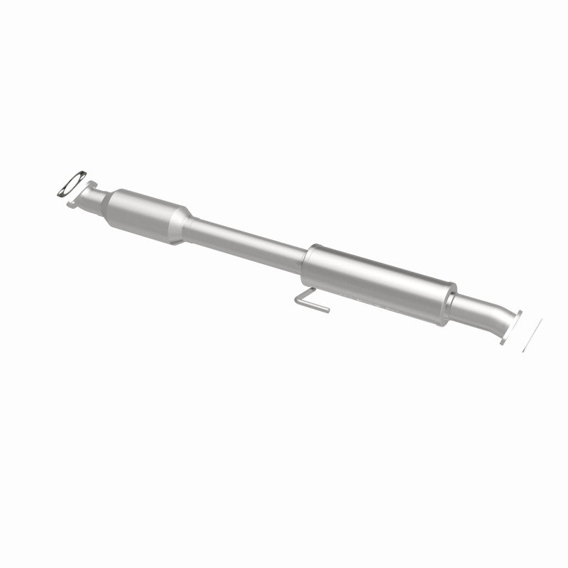 MagnaFlow Kia Optima California Grade CARB Compliant Direct-Fit Catalytic Converter 5561817 360 Degree Image Set