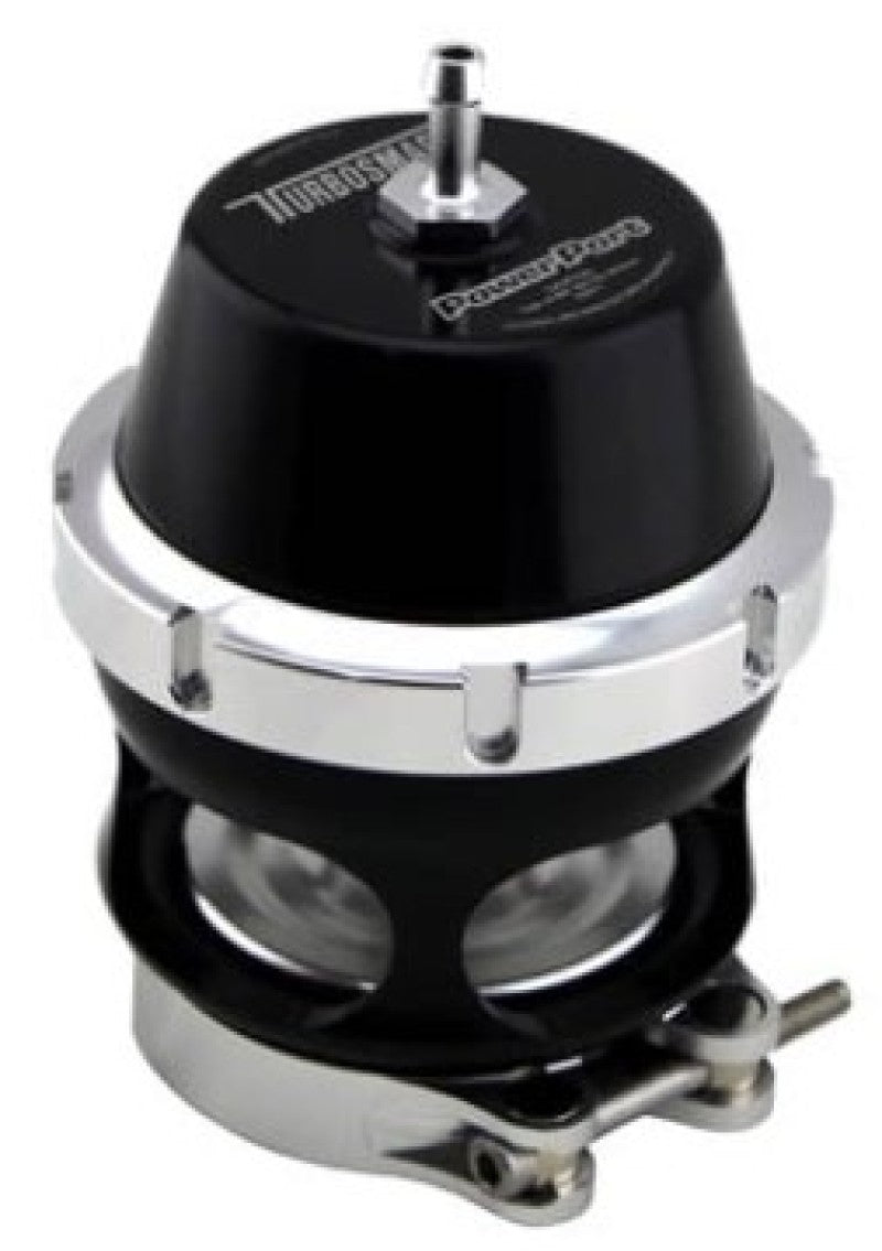 Turbosmart BOV Power Port (Supercharger) - Black TS-0207-1003 TS-0207-1003 User 1
