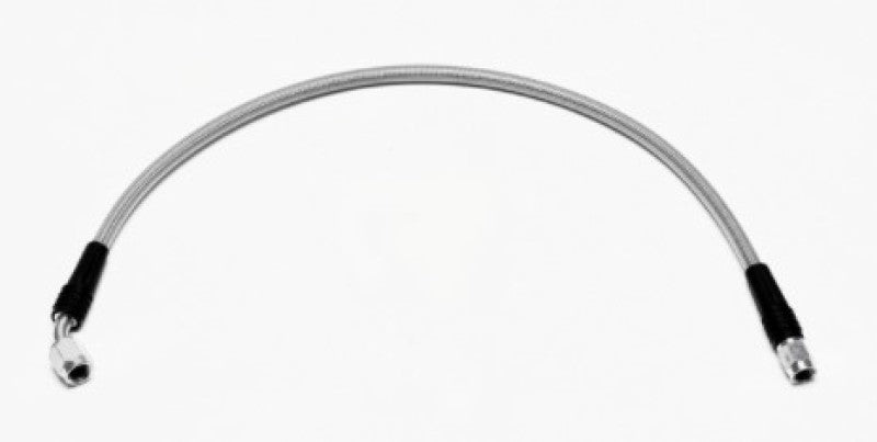 Wilwood 18" OAL Flexline -3 Hose to -3 Female 45 Degree 220-12324 User 1