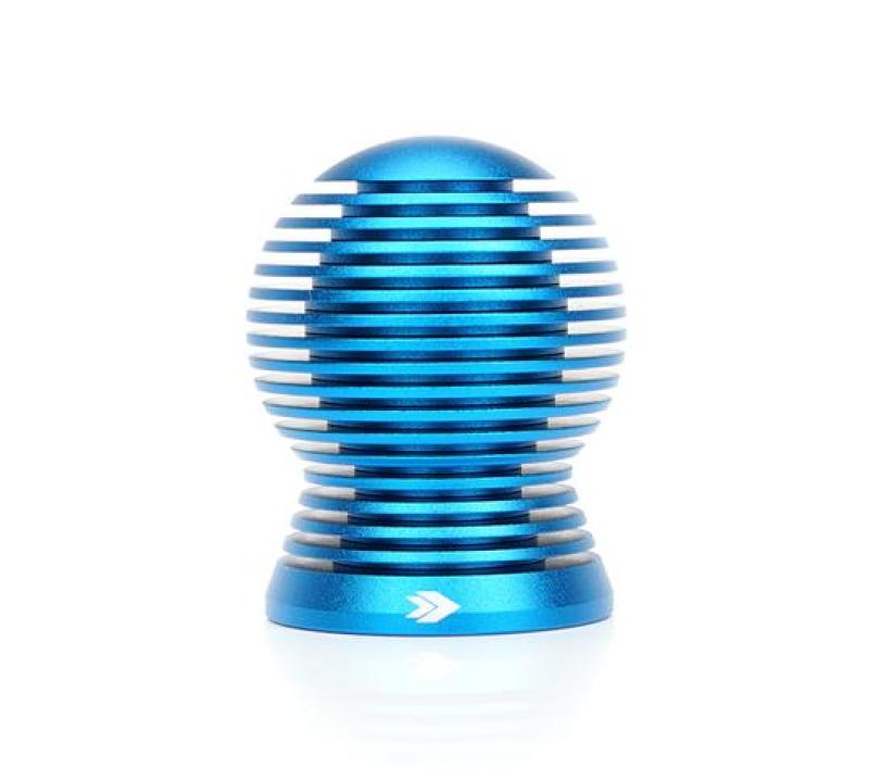 NRG Shift Knob Heat Sink Spheric Blue SK-702BL SK-702BL User 1