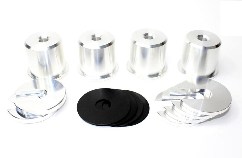 SPL Part Solid Subframe Bushings for GR86 / BRZ / GT86 / FR-S SPL SSB FRS Photo - out of package