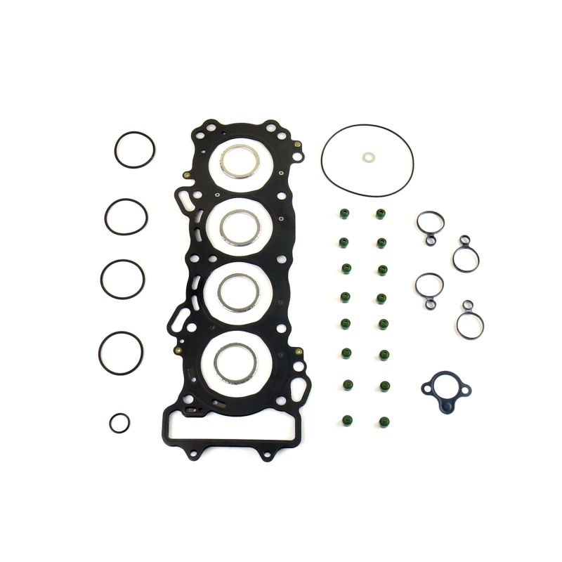 Athena 07-19 Honda CBR Rr 600 Top End Gasket Kit w/o Valve Cover Gasket P400210620230 P400210620230 Photo - Primary