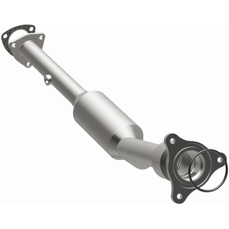 MagnaFlow Saturn OEM Grade Federal / EPA Compliant Direct-Fit Catalytic Converter 51340 Photo - out of package