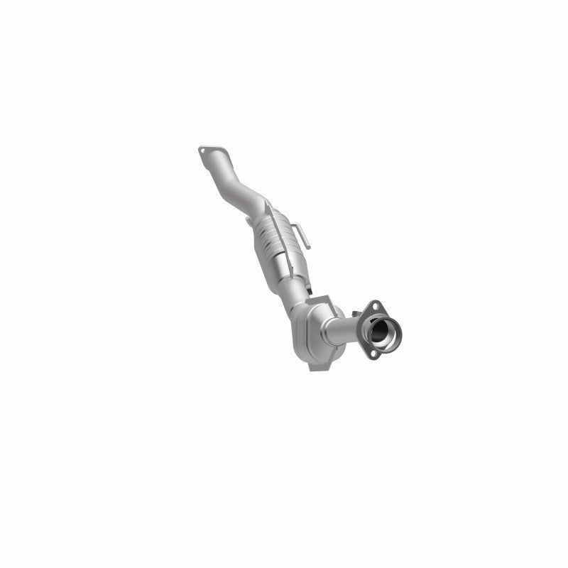 MagnaFlow Ford Ranger OEM Grade Federal / EPA Compliant Direct-Fit Catalytic Converter 52112 360 Degree Image Set