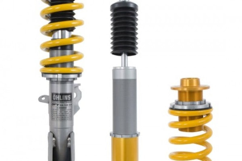 Ohlins 15-18 Ford Mustang (S550) Road & Track Coilover System FOS MR00S1 FOS MR00S1 User 1