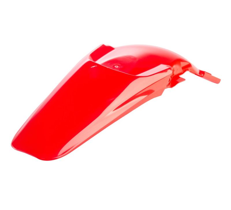 Acerbis 07+ Honda CRF150R Rear Fender - 00 CR Red 2084550227 2084550227 Photo - Primary