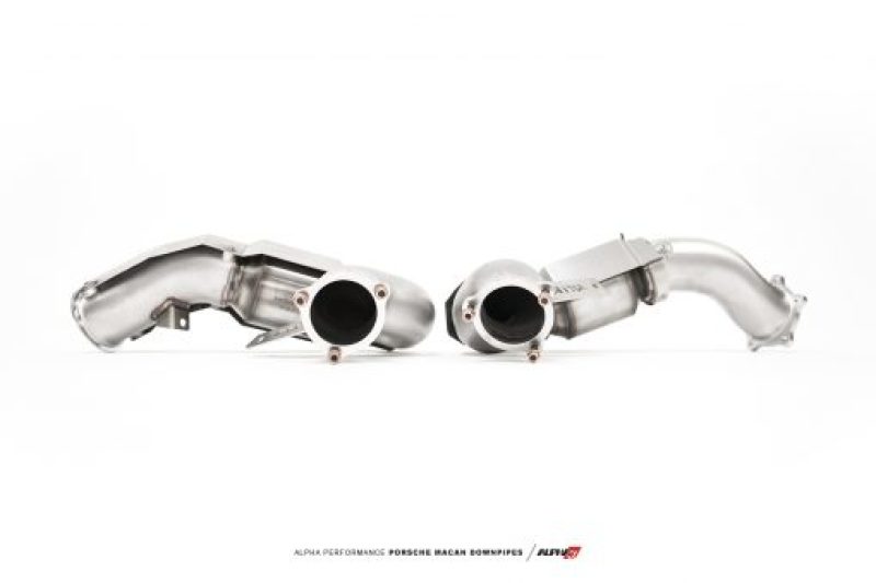 AMS AMS Downpipes Exhaust, Mufflers & Tips Downpipes main image
