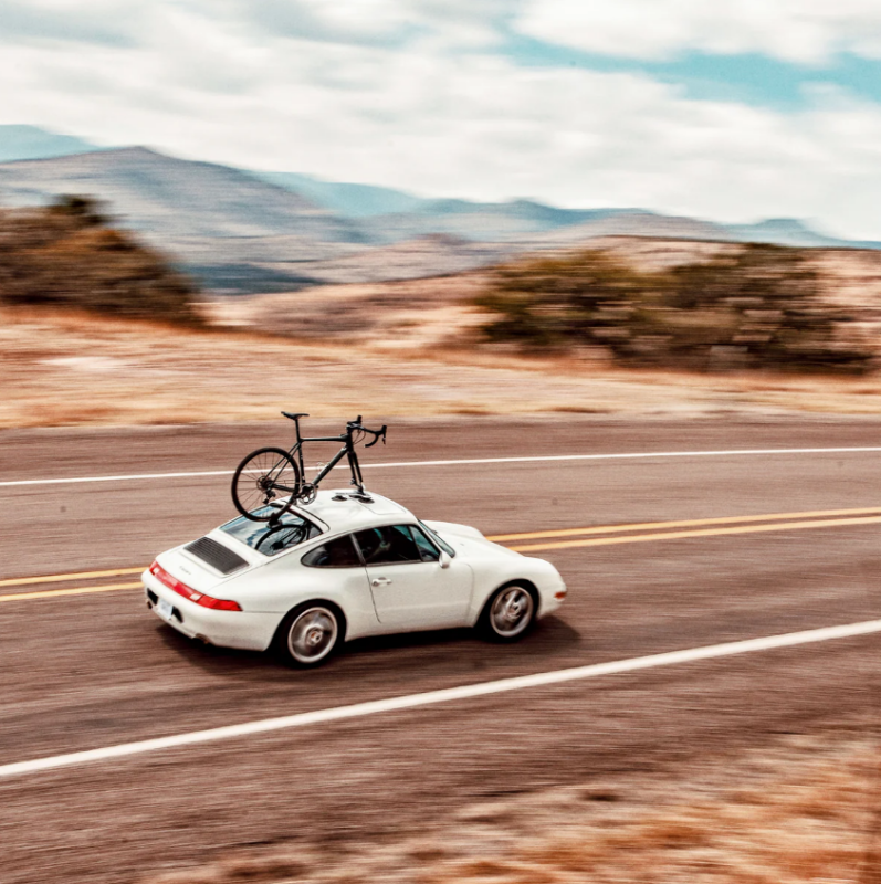 SeaSucker Talon 1-Bike Rack BT1004 BT1004 User 1