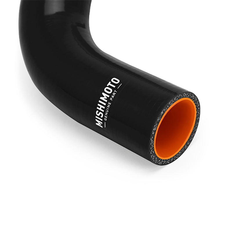 Mishimoto Mopar Lx Chassis 5.7L V8 Silicone Hose Kit, 2011+ MMHOSE-MOP57-11BK User 1
