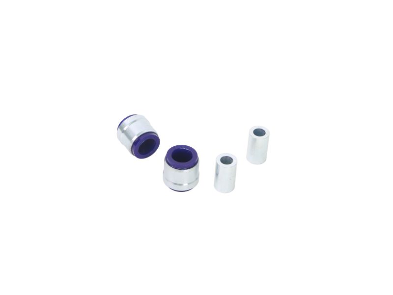 SuperPro Rear Panhard Rod Bushing Kit SPF3913K User 1