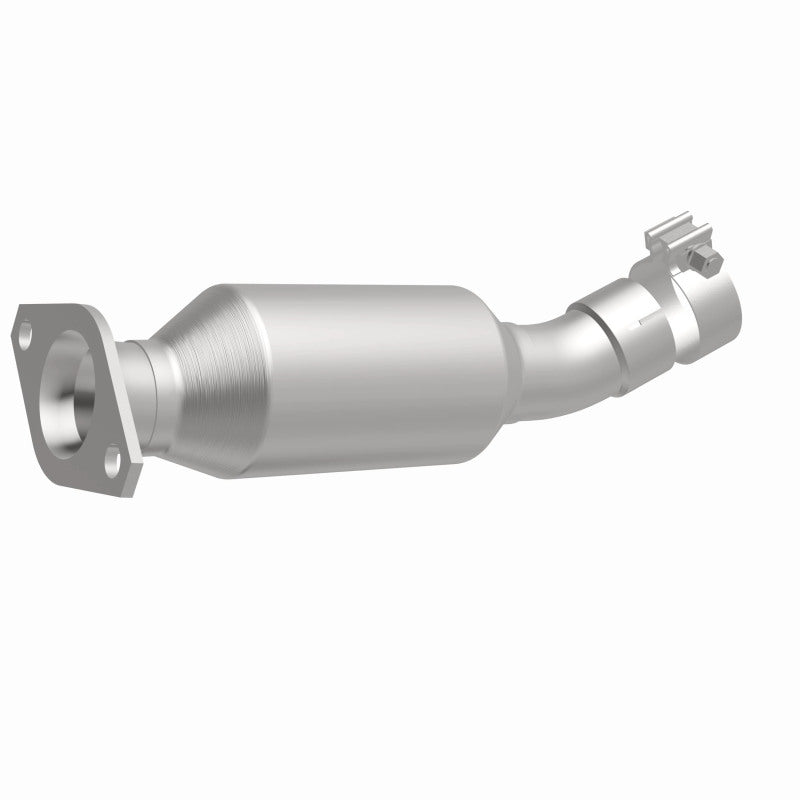 MagnaFlow Toyota Prius C OEM Grade Federal / EPA Compliant Direct-Fit Catalytic Converter 52448 360 Degree Image Set