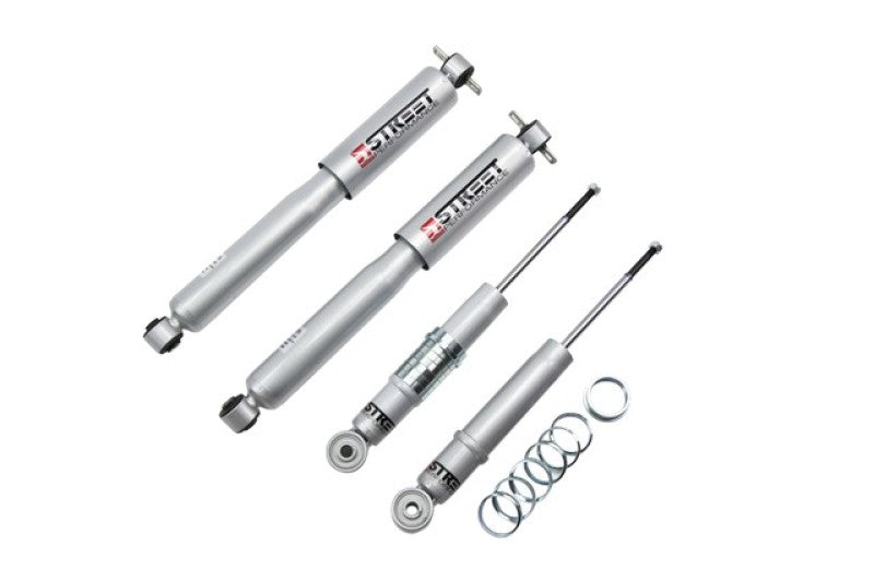 Belltech SHOCK SET STREET PERFORMANCE 9508 9508 Photo - Primary