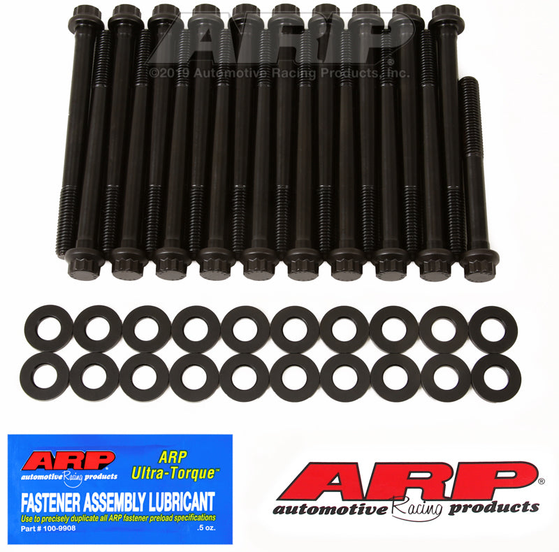 ARP Chevy 6.2L LT1 Head Bolt Kit 234-3710 Photo - Primary