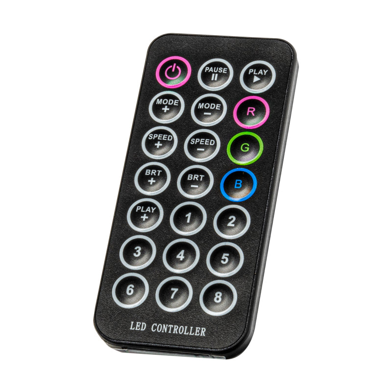 ORACLE Lighting Oracle V2.0 LED Controller 1706-504 1706-504 Photo - Close Up