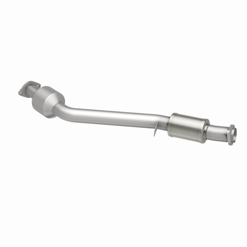 MagnaFlow OEM Grade Federal / EPA Compliant Direct-Fit Catalytic Converter 51933 360 Degree Image Set