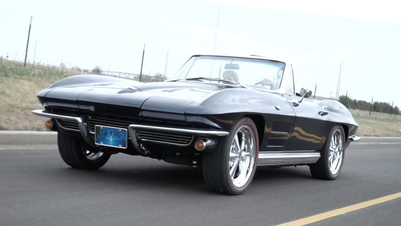 Ridetech 63-82 Corvette Dual Rate Front COil Springs ART11532350 11532350 User 1