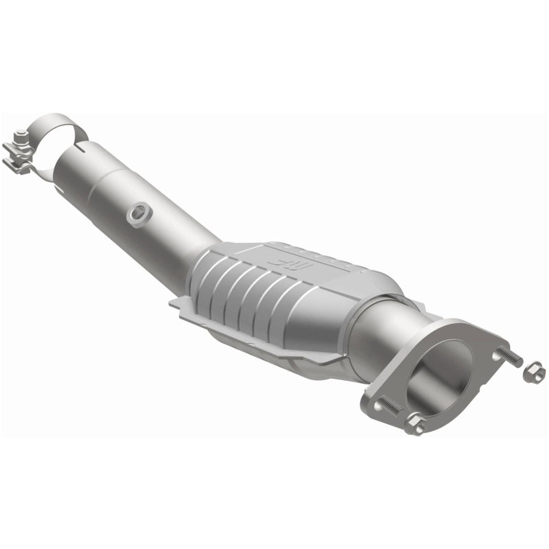 MagnaFlow HM Grade Federal / EPA Compliant Direct-Fit Catalytic Converter 24148 Photo - out of package