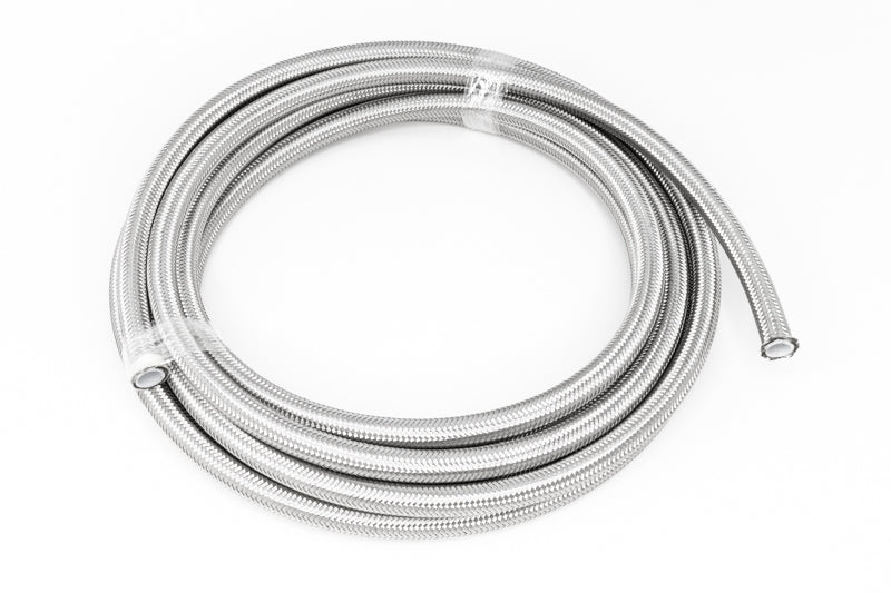 DeatschWerks Braided EFI Hose 6-02-0863-20 Photo - Primary