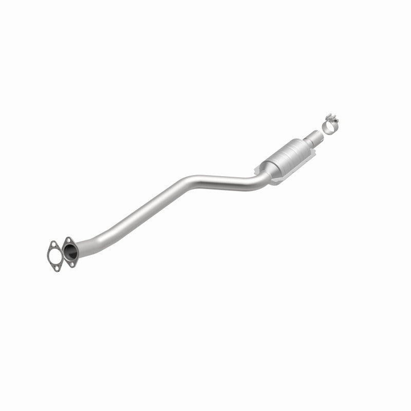 MagnaFlow BMW 530xi OEM Grade Federal / EPA Compliant Direct-Fit Catalytic Converter 52481 360 Degree Image Set