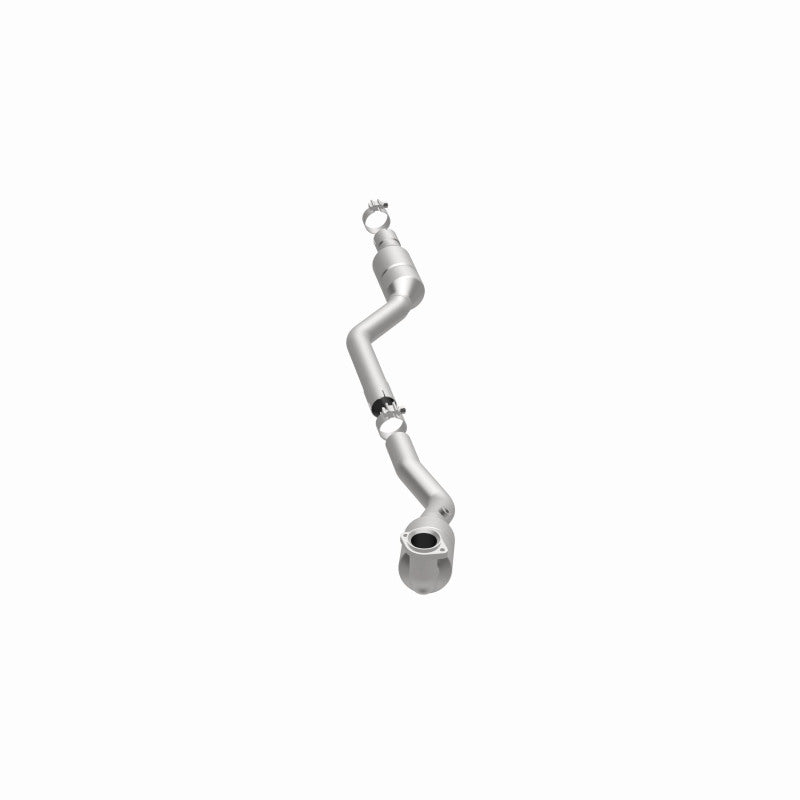 MagnaFlow Mercedes-Benz SL500 California Grade CARB Compliant Direct-Fit Catalytic Converter 5411419 360 Degree Image Set