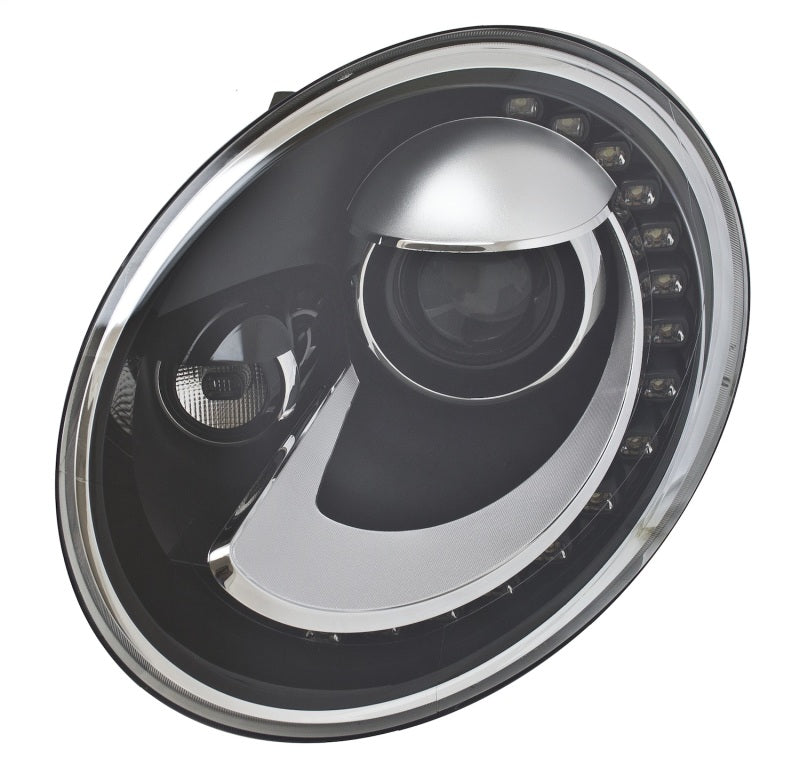 Hella 14-16 Volkswagen Beetle Headlamp Lh Bi-Xen 010793751 010793751 Photo - Primary