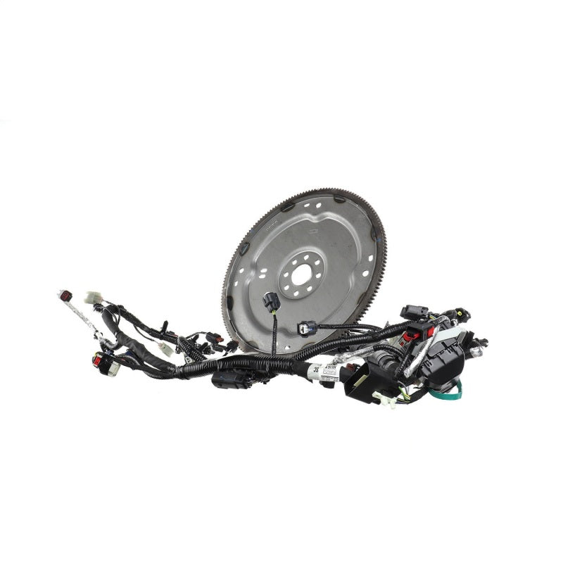 Ford Racing Coyote Engine to 6R80 Automatic Transmission Upfit Kit M-12000-M50A M-12000-M50A Photo - Unmounted