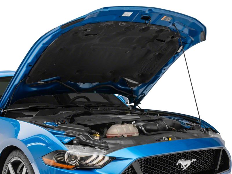 Raxiom Axial Series LED Underhood Lighting Kit Universal (Some Adaptation May Be Required) U10193 U10193 Photo - Close Up