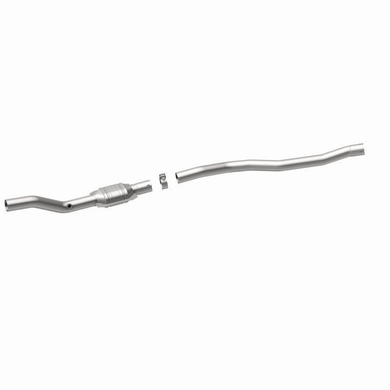 MagnaFlow Dodge Dakota HM Grade Federal / EPA Compliant Direct-Fit Catalytic Converter 23228 360 Degree Image Set
