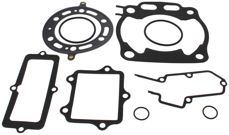 Cylinder Works 99-24 Yamaha YZ 250 250cc +5.6mm Big Bore Top-End Gasket Kit 72mm 21009-G01 21009-G01 Photo - Primary