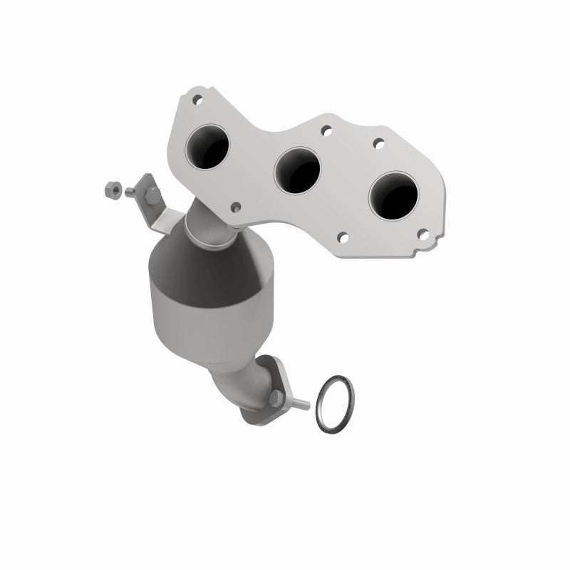 MagnaFlow Toyota California Grade CARB Compliant Manifold Catalytic Converter 5582858 360 Degree Image Set