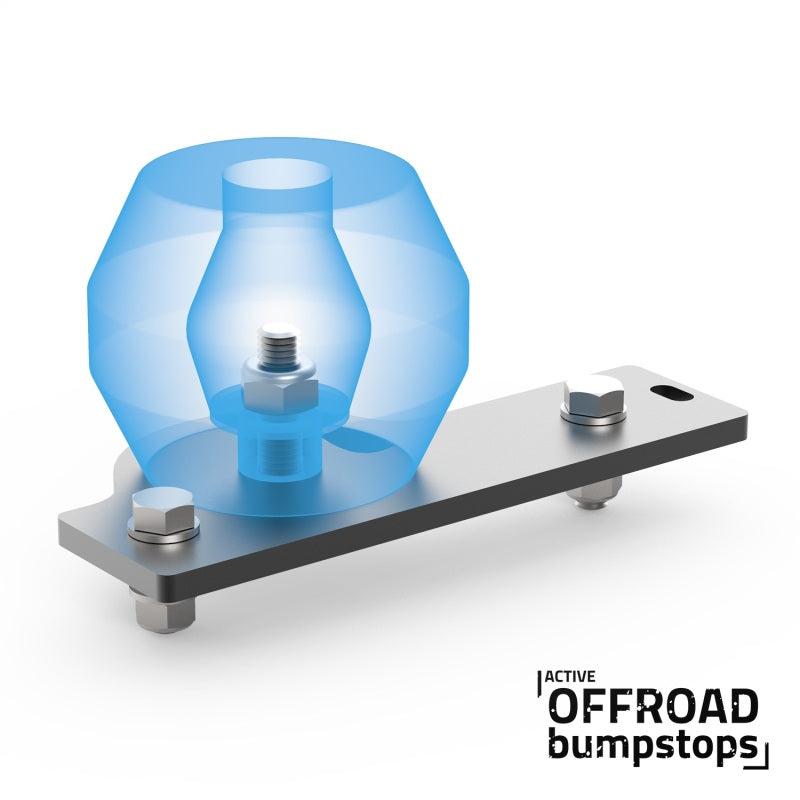 Timbren Active Offroad Bump Stops ABSFRBSMV ABSFRBSMV Photo - Unmounted