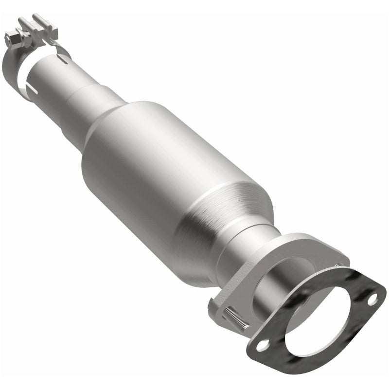 MagnaFlow Mazda 3 California Grade CARB Compliant Direct-Fit Catalytic Converter 5571146 Photo - out of package