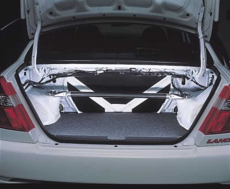 Cusco Cn/CP9A R Carbon Strut Bar 560 551 A User 1