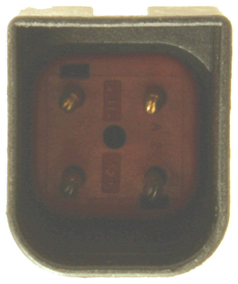 NGK Ford Contour 1999-1995 Direct Fit Oxygen Sensor 22010 22010 Photo - out of package