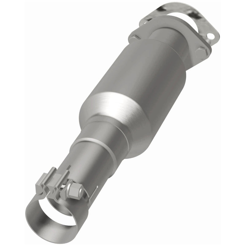 MagnaFlow Mazda 3 California Grade CARB Compliant Direct-Fit Catalytic Converter 5571146 Photo - out of package