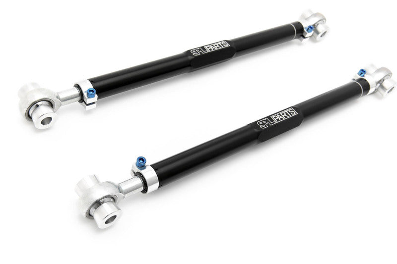 SPL Part Rear Toe Links + Eccentric Lockouts Toyota Supra A90 GR/BMW G2X/BMW G42 SPL RTAEL G29 Photo - out of package