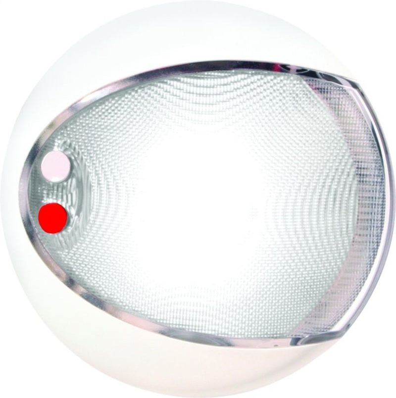 Hella Interior Lamp Euroled130T Red/Wht 2Ja 959950121 959950121 Photo - Unmounted