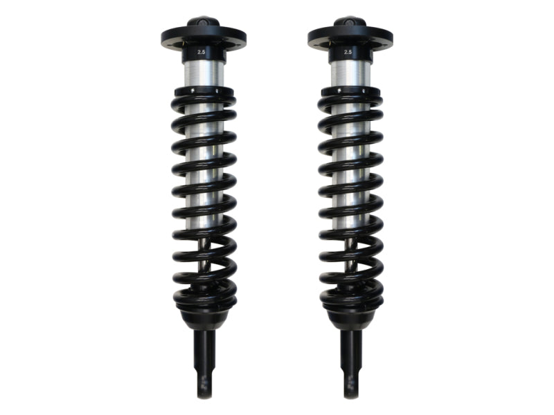ICON 09-13 Ford F-150 4WD 0-2.63in 2.5 Series Shocks VS IR Coilover Kit 91700 91700 Photo - Primary