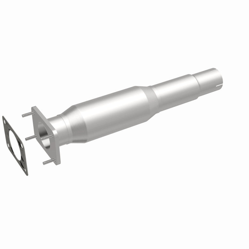 MagnaFlow California Grade CARB Compliant Direct-Fit Catalytic Converter 4481204 360 Degree Image Set